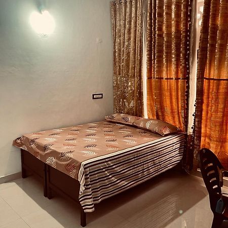 Puthookkadans Mareena Lodge Котаям Екстериор снимка