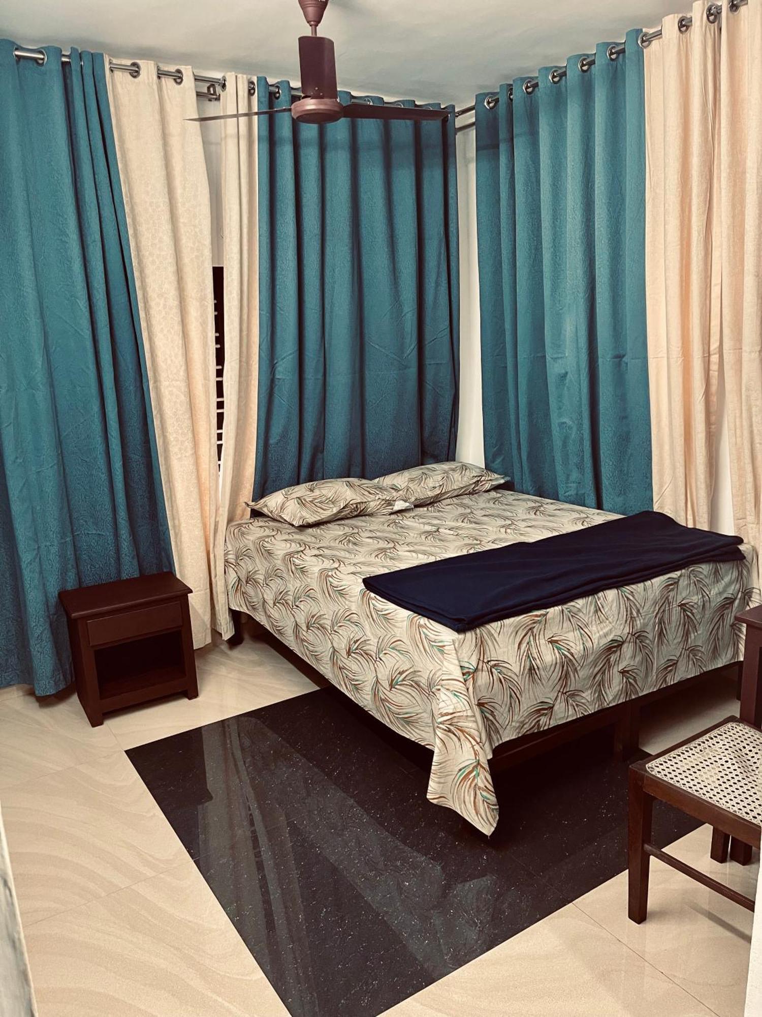 Puthookkadans Mareena Lodge Котаям Екстериор снимка