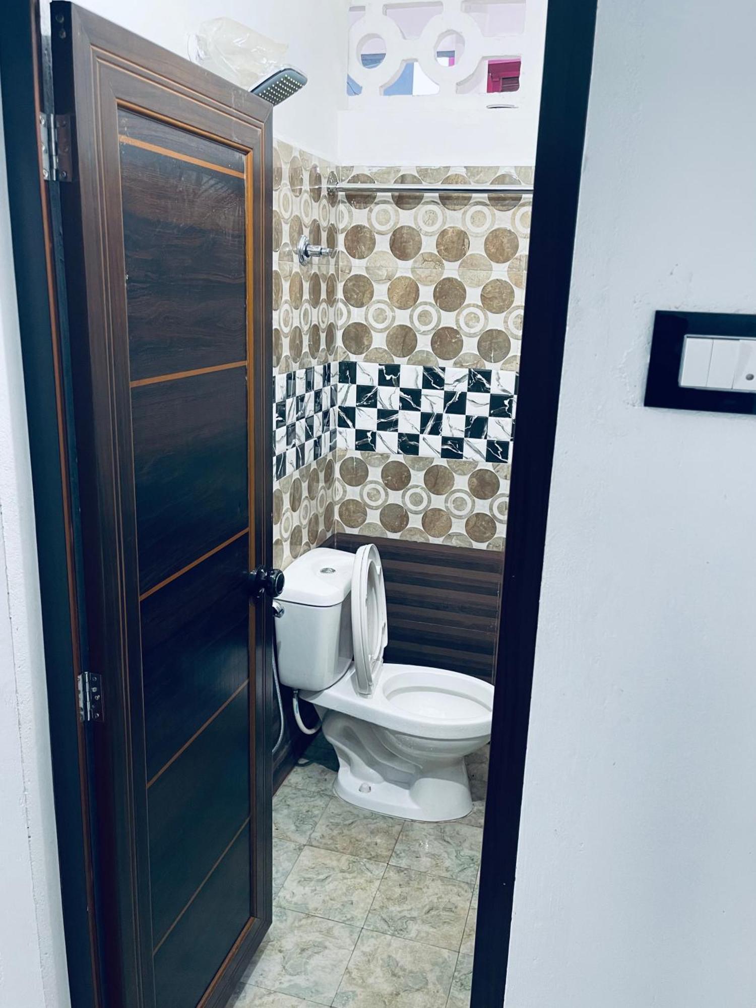 Puthookkadans Mareena Lodge Котаям Екстериор снимка